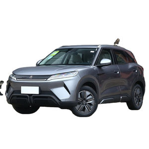 BYD Yuan Plus 2025 – Édition Vitalité – SUV Électrique d'Occasion de Haute Qualité avec Autonomie de 301 km - Product Image 5