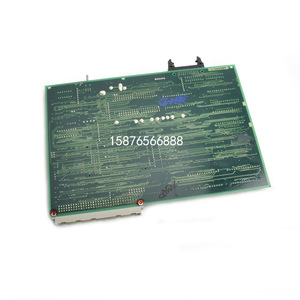 แผงวงจรคอมโมริ AAXDE01010 สำหรับเครื่องพิมพ์ออฟเซ็ต - Product Image 4
