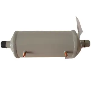 特灵制冷压缩机零件液体管线干燥器过滤器DHY01081