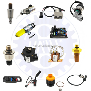 12V Micro Relay 716/30149 for JCB Backhoe Loader 1CX 2CX MIDI <strong>CX</strong> 3CX 4CX 5CX Construction Machinery Parts - Product Image 4