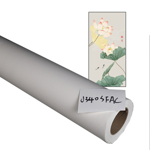Rouleau <span class=keywords><strong>de</strong></span> <span class=keywords><strong>toile</strong></span> à jet d'encre mat, impression étirée, <span class=keywords><strong>de</strong></span> haute qualité, <span class=keywords><strong>prix</strong></span> d'usine, eco-solvant, pour <span class=keywords><strong>peinture</strong></span> - Product Image 1