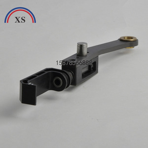 ตัวกดกระดาษแบบแกว่ง Heidelberg Sm52 Pm52 รุ่น G2.028.051F สำหรับเครื่องพิมพ์ออฟเซ็ต - Product Image 4