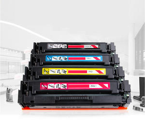 Cartucho de Tóner CF400A Compatible con Impresoras Láser TMS para <span class=keywords><strong>HP</strong></span> <span class=keywords><strong>Color</strong></span> LaserJet Pro M252DW M252N MFP M277DW MFP M277N - Product Image 3