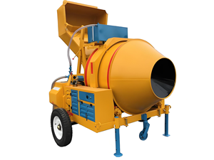 Hot bán thương hiệu thiết kế mới di động máy móc xây dựng 7.5KW <span class=keywords><strong>jzm750</strong></span> TRỘN BÊ TÔNG chất lượng tốt Kích thước trung bình trộn bê tông - Product Image 6