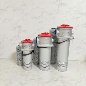 Conjunto de Filtro de Retorno de Aceite RFA, Nuevo, Elemento de Filtro de Aceite de Presión Hidráulica para Modelos Industriales RFA63 100 160 250 400 - Product Image 3