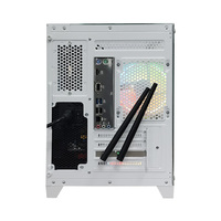 Customization Intel Core I5 10th GTX1650 Graphics Card 256GB Computer Hardware Software Gaming All in One Desktop Pc