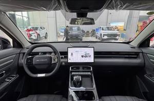 Nuova <span class=keywords><strong>Auto</strong></span> Chery Jetour Dashing 2026 Edizione Giovani 1.5T Manuale Versione Comfort SUV Economico - Product Image 3