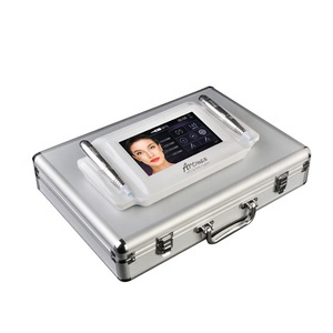 Máquina de <span class=keywords><strong>tatuaje</strong></span> de maquillaje <span class=keywords><strong>permanente</strong></span>, Microblading Digital portátil para <span class=keywords><strong>tatuaje</strong></span> de cejas - Product Image 3