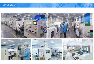 2K Hd Alles-In-Één Usb Strip Camera <span class=keywords><strong>Module</strong></span> Met <span class=keywords><strong>Led</strong></span> <span class=keywords><strong>Flash</strong></span> 5 Miljoen Pixels Notebook Reclame Beeldsensor - Product Image 6