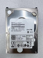 AL15SEB24EQY 0F9NWJ Disque dur de serveur SAS 2,4 To 2,5 pouces 10K 12 Gb