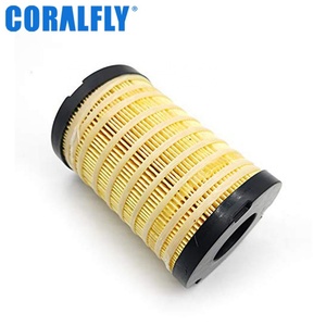 Filtros de Combustible y Separadores de Agua para Generadores Eléctricos de Soldadura Diésel 26560163 26560201 4816636 4587259 4759205 26560143 para Perkins - Product Image 6