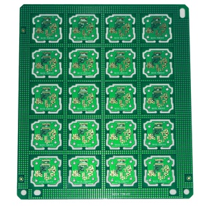 OEM PCB PCBA proveedores monofásico ODM PCBA PCB placa de circuito BOM archivo <span class=keywords><strong>Gerber</strong></span> lista PCBA PCB fábrica - Product Image 3