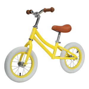 מגנזיום ברית גלגלים pedaless אופניים פעוט ילדי עצמי הזזה ילדים חיצוני אופני איזון - Product Image 3