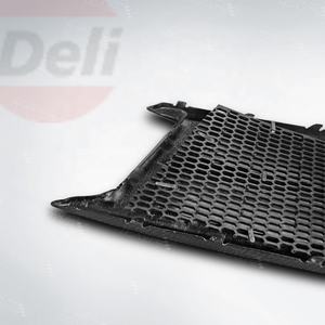 Pour Subaru Impreza WRX STI S4 VAB VAF 19 et plus, pare-chocs avant en fibre de carbone, couvre-phare antibrouillard latéral, état neuf, décoratif - Product Image 6