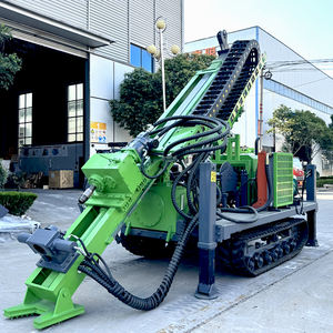 Geologische Kernboorinstallatie Mijnbouw Hydraulische Kernboorinstallatie - Product Image 1