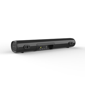 High Quality Wireless <b>TV</b> Mini Home System Speaker Barra De Sonido - Product Image 4