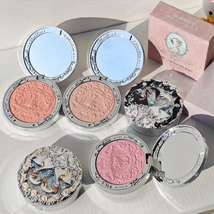 Colección de Rubores Flower Knows All: Cloud, Midsummer, Sweetie Bear, Swan, Ballet Bunny, Garden, Strawberry, Cupid, Expansión de Rubores - Product Image 5