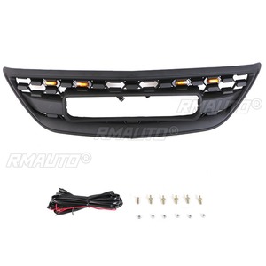 Parrilla Delantera para Auto, Parrilla Deportiva para Lexus RX300 2003-2005, Kit de Carrocería, Accesorios para Auto - Product Image 6
