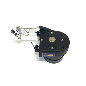Transductores de desplazamiento de acero QM TRACK de gran venta para piezas de ferrocarril, reemplazo para máquina apisonadora Harsco El-t750/El-t1041hg - Product Image 2