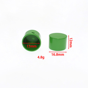 Túi xách dây đai đuôi móc nắp thùng da dây dây kết thúc dây cuối uốn Pantone màu Đỏ Táo Xanh kim loại phần cứng - Product Image 5
