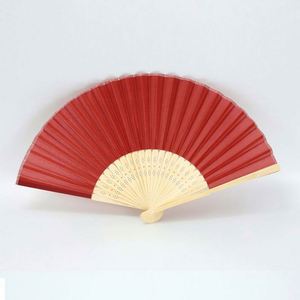 Abanico de Mano Blanco Personalizable para Regalos Empresariales y Decoración del Hogar, Modelo Deportivo con Diseño - Product Image 5