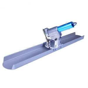 Bê Tông Định Nghĩa Thuê Tự Chế Rung Bull Float Với Bàn Chải - Product Image 1