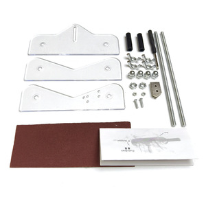 Spot sales of glass cutters, <b>roller</b>-type glass bottle cutters, household wine bottle <b>roller</b> cutters. - Product Image 1