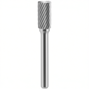 Cortador Rotatorio de Corte Simple Fervi con Vástago de 1/4 de Pulgada para Cortar Metal, Madera y Plástico - Product Image 2