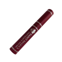 Diplôme de tube de papier de défilement rouge pour les tubes de certificat de diplôme de diplôme