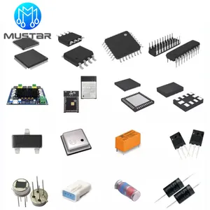 One-Stop Pakketdienst Elektronische Componenten, Geïntegreerde Schakelingen, Condensatoren, Weerstanden, Connectoren, Transistors