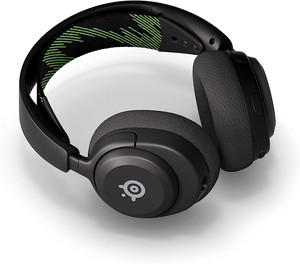 Tai nghe chơi game đa nền tảng không dây Steelseries Arctis Nova 4x, âm thanh không gian 360 °, không dây 2.4GHz, pin 36 giờ, 2 mic - Product Image 5