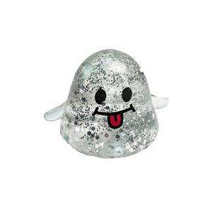 ของเล่นบีบผีฮาโลวีนน่ารัก บรรจุมอลโทส บรรเทาความเครียด ของขวัญสำหรับเด็กและผู้ใหญ่ - Product Image 6