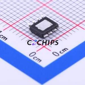 Tout nouveau et original L5973ADTR HSOP-8-EP circuit intégré IC puce PMIC DC-DC puissance IC - Product Image 2