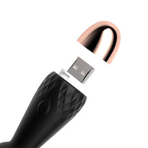 マルチスピード360回転バイブレーター男性用ミニ防水liloマジックワンドバイブレーター大人のおもちゃ製品 - Product Image 4