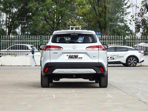 Nuevo <span class=keywords><strong>Modelo</strong></span> 2026 para Corolla Cross 2.0L CVT Híbrido Versión Elite, Asientos de Cuero, Cámara Trasera, Llantas R17, Volante a la Izquierda, SUV Compacto - Product Image 6