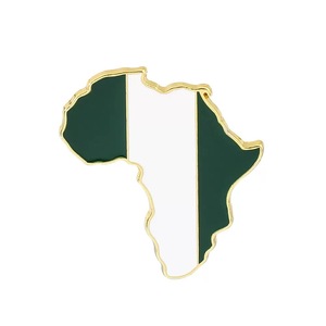 Pines <span class=keywords><strong>de</strong></span> esmalte <span class=keywords><strong>de</strong></span> Metal <span class=keywords><strong>de</strong></span> país mundial personalizados técnica plateada África Kenia Angola Ghana Pin <span class=keywords><strong>de</strong></span> <span class=keywords><strong>mapa</strong></span> - Product Image 6