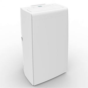 Aire Acondicionado Portátil de 12000 Btu, 1.5 Toneladas, para Habitaciones, Pequeño, de Pie, 9000 Btu - Product Image 1