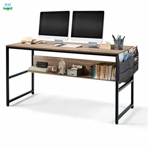 Ordenador De Escritorio para juegos con luces Led Rgb, mesa De juegos para Escritorio, envío gratuito - Product Image 1