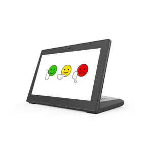 Soddisfazione del Feedback dei clienti Tablet Android Tablet PC Desktop da 8 pollici con touchscreen IPS