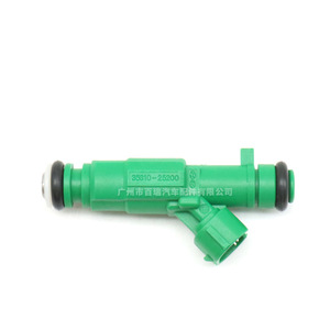 Injecteur de carburant 35310-25200 pour Hyundai Sonata Kia, pièce automobile en plastique - Product Image 2