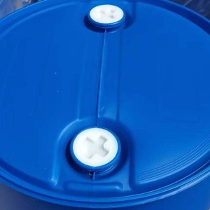 Tambor de Plástico Azul de 200 <span class=keywords><strong>Litros</strong></span>, Barril de Plástico de 55 <span class=keywords><strong>Galones</strong></span> / Cubeta de Moldeo por Soplado, Tambor de Plástico de 55 <span class=keywords><strong>Galones</strong></span> - Product Image 3