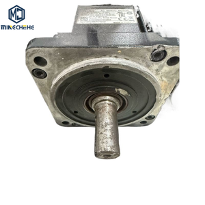 Oferta Especial: Motor Servo AC de Inercia Media ECMA-E21315ZZ, ECMA-E21820ZZ, ECMA-E11310ZZ, Motor de Alto Torque para Automatización Industrial - Product Image 1