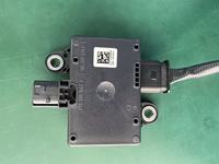 Sensor PM 5461554 A056N722 0281007163 untuk Cummins ISX15 ISM ISL Peterbilt Kenworth Freightliner Diesel DPF Particulate Matter