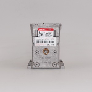 Actionneur électrique Honeywell M6284D1000 10A en aluminium pour commande CVC murale - Product Image 2