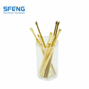 맞춤형 <span class=keywords><strong>ICT</strong></span>/FCT 테스트 프로브 스프링 접촉 핀 고품질 - Product Image 3