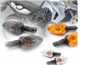 Vente en gros avec E-mark pièces de moto Europe clignotant avant lampe pour <span class=keywords><strong>BMW</strong></span> F650GS F800ST <span class=keywords><strong>K1300S</strong></span> R1200R G450X - Product Image 5
