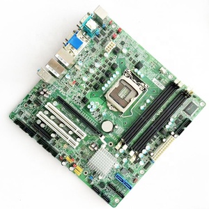 DFI mbmbdinamik E150630 ATX anakart endüstriyel kontrol ana kurulu tıbbi kurulu CPU kart CPU modülü 100% çalışma test - Product Image 3