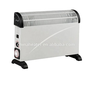 <span class=keywords><strong>Meilleur</strong></span> radiateur électrique à convection avec certification CE 2000W, chauffage autonome, fil chauffant et éclairage - Product Image 1