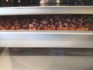 El liofilizador al vacío se utiliza para fresas y limones - Product Image 6