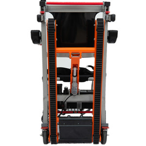 Silla de ruedas escaladora de alto rendimiento con batería de larga duración Silla de ruedas innovadora para discapacitados y ancianos - Product Image 2